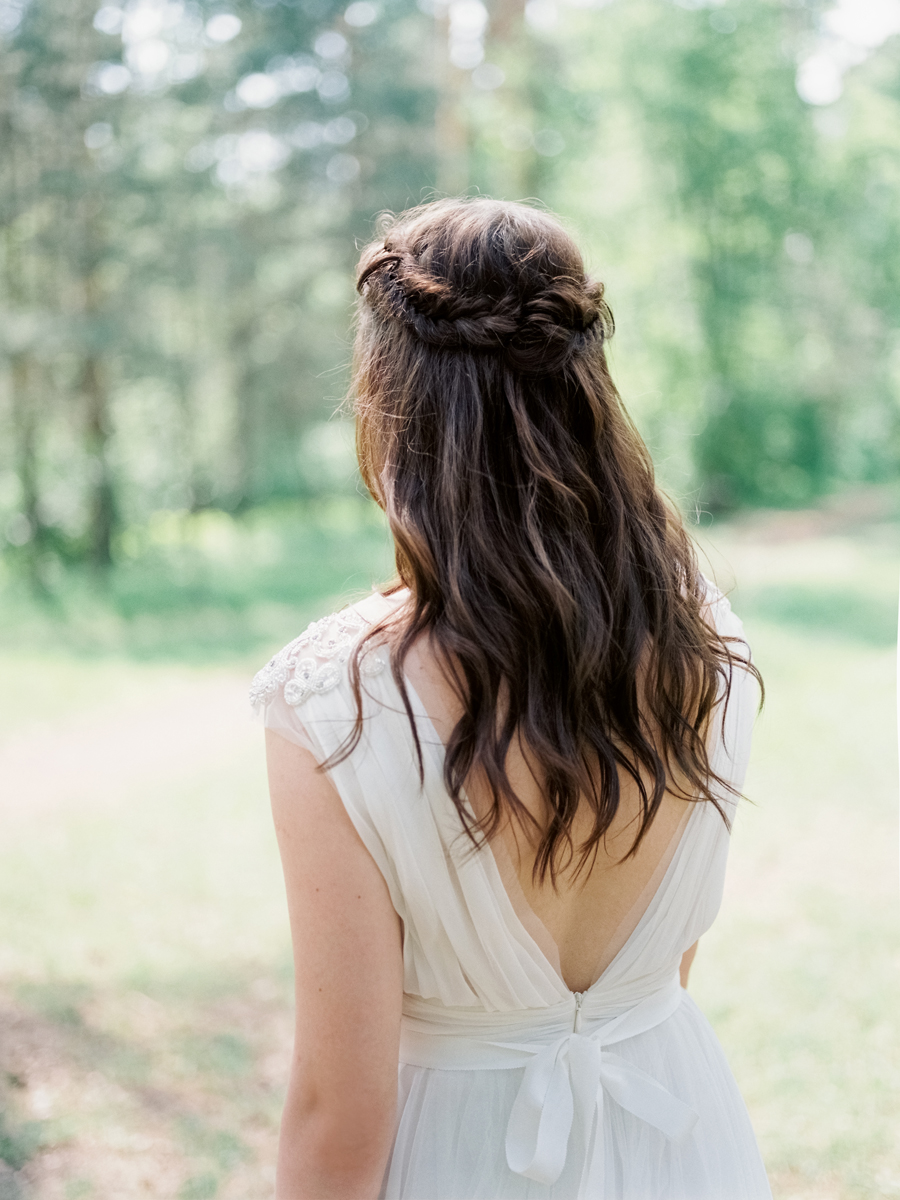 Wedding collections