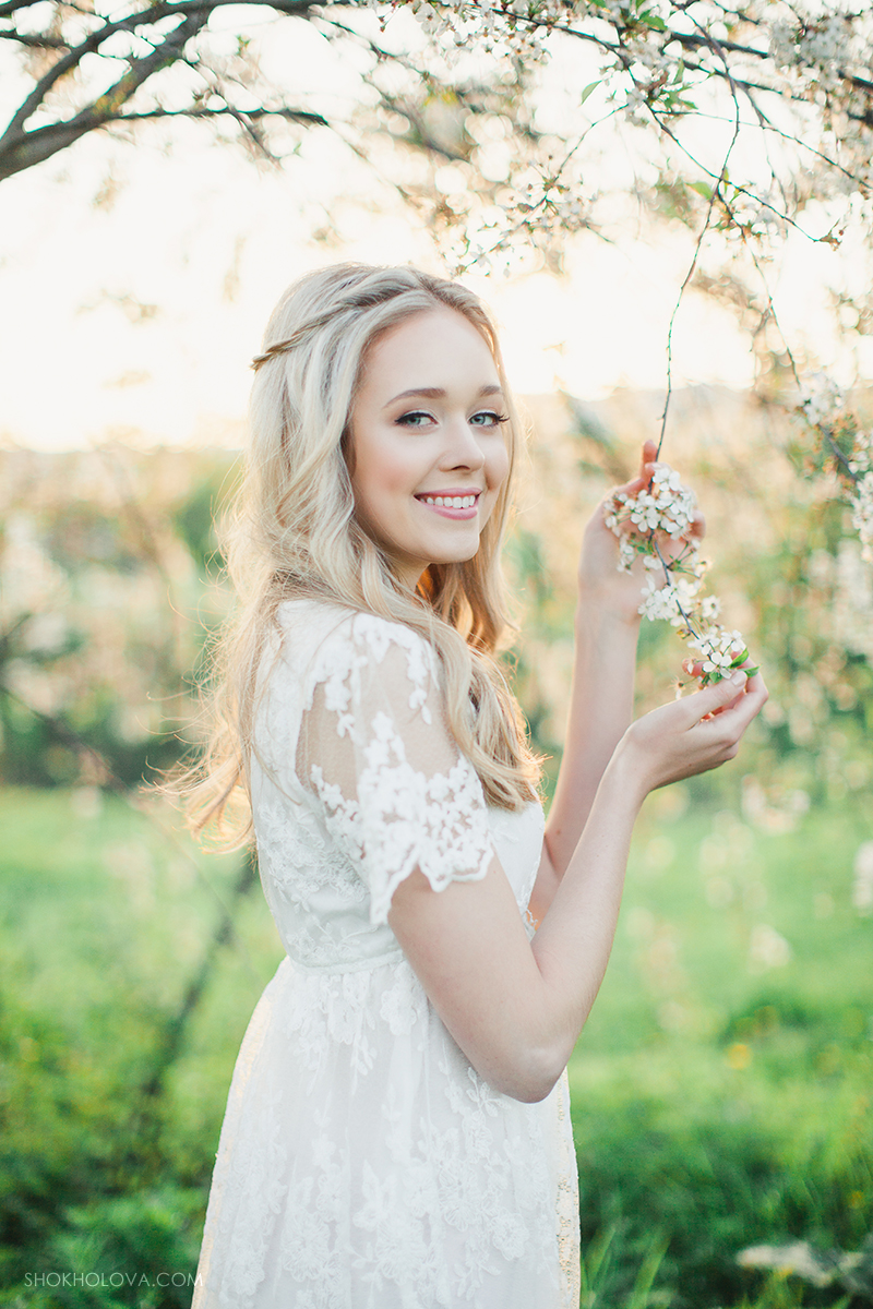 Wedding collections
