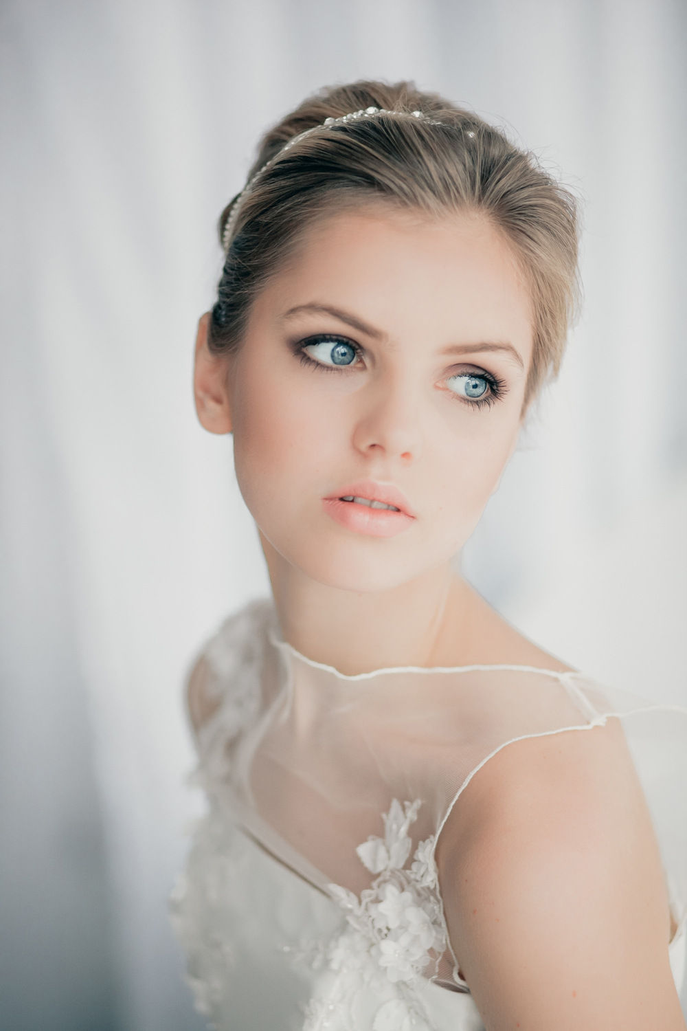 Wedding collections