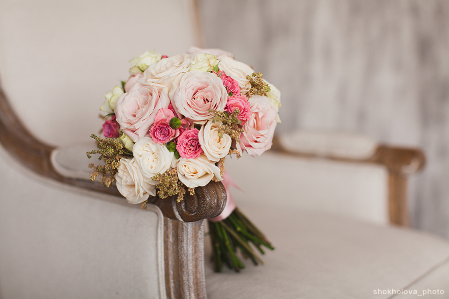 Wedding collections
