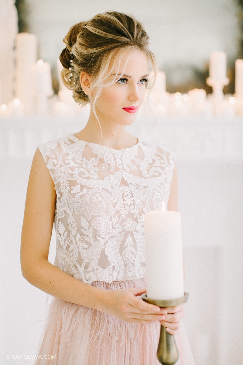Wedding collections