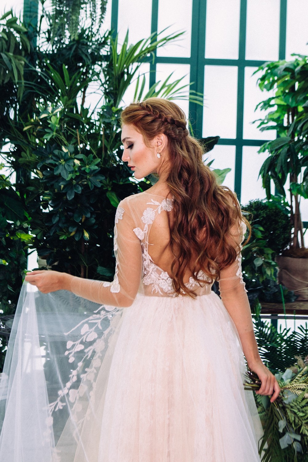 Wedding collections