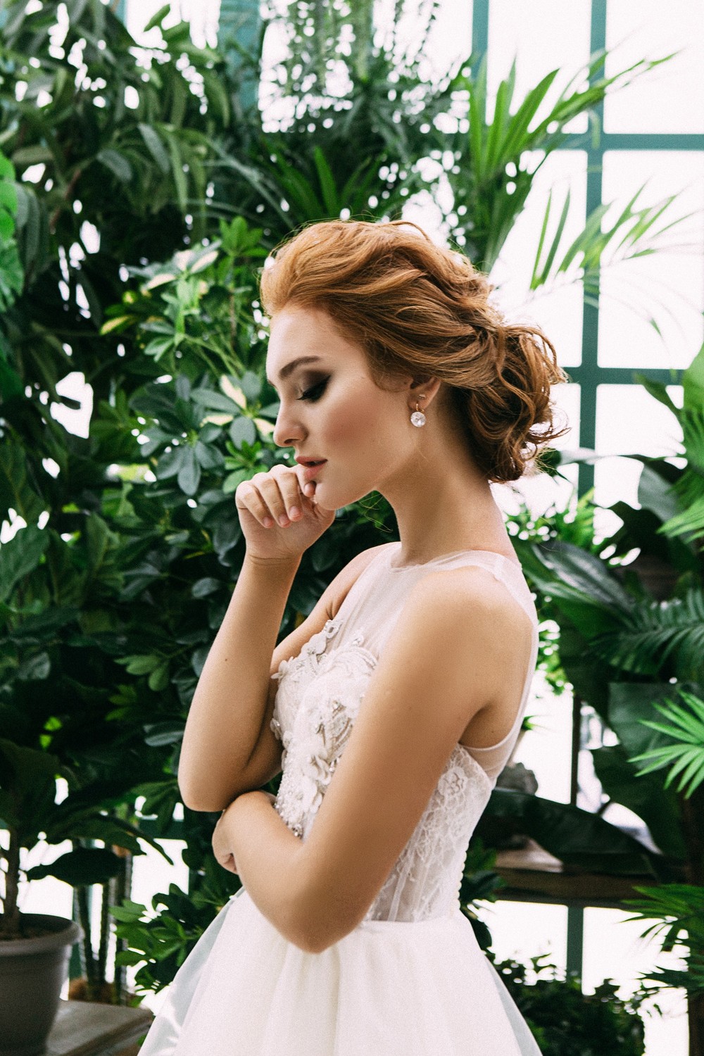 Wedding collections