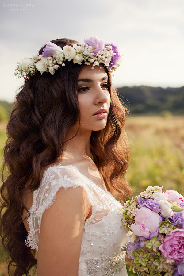 Wedding collections