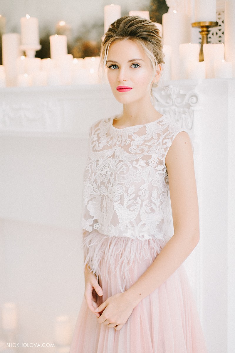 Wedding collections