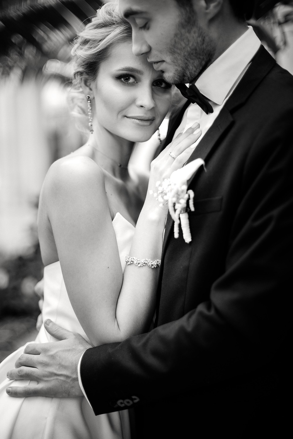 Wedding collections