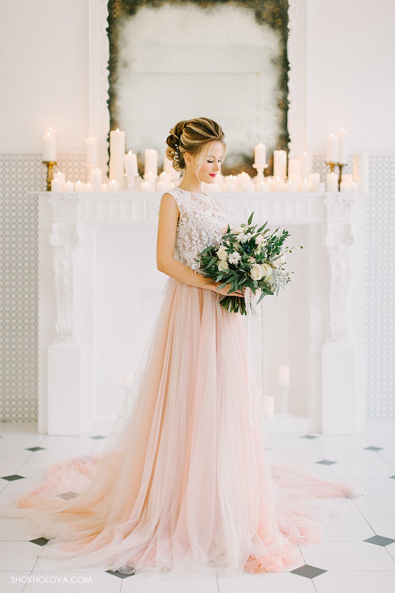 Wedding collections