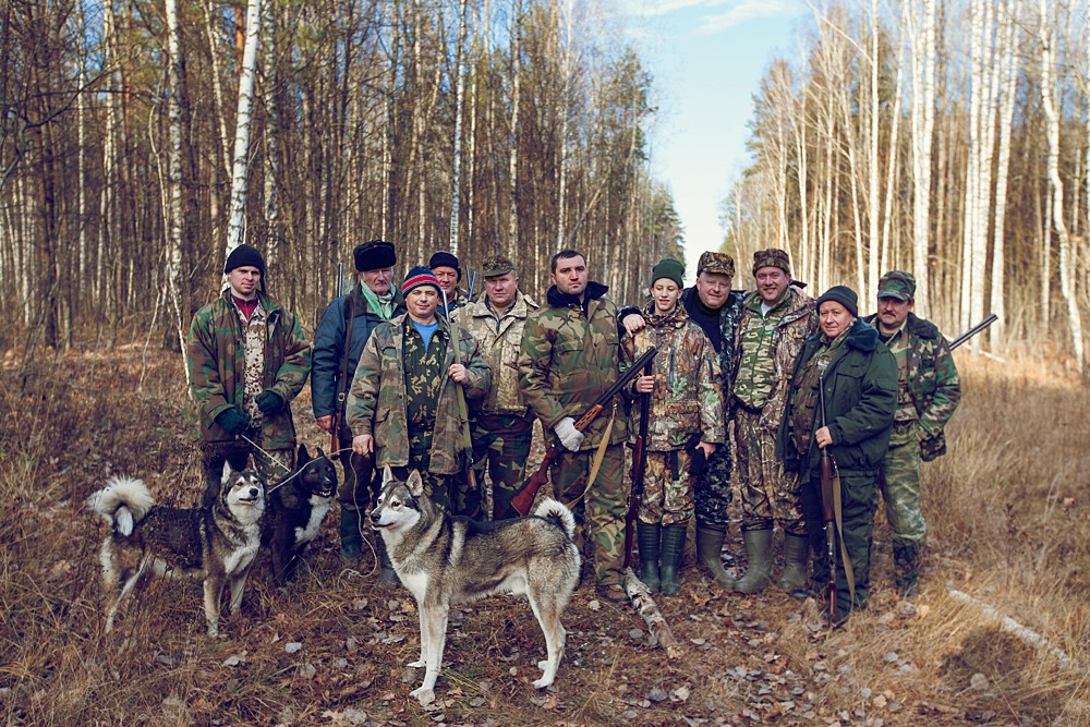 Приключения