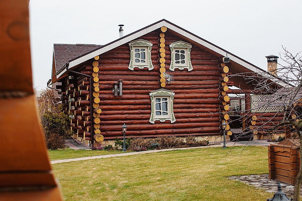 Баня