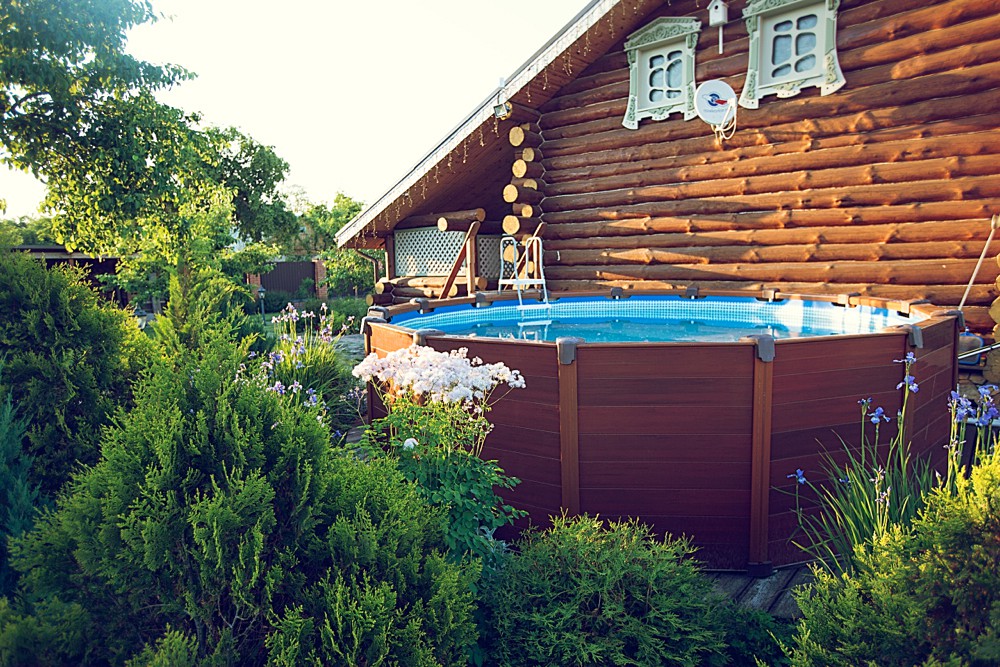 Баня
