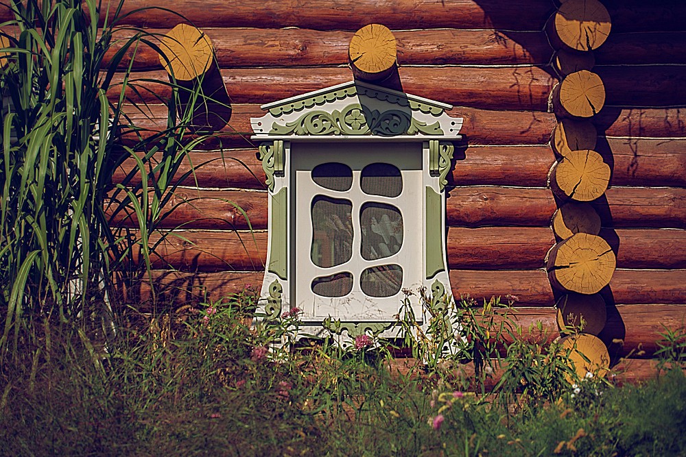 Баня