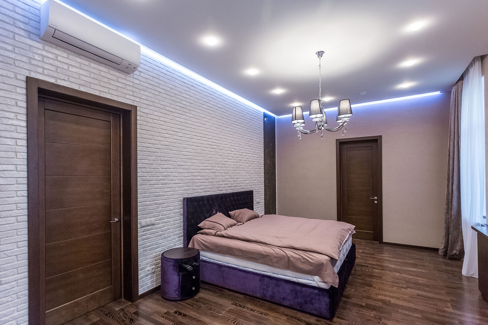 ИНТЕРЬЕРЫ