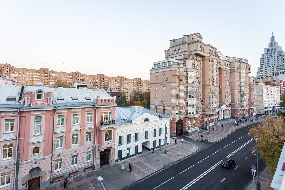 ИНТЕРЬЕРЫ