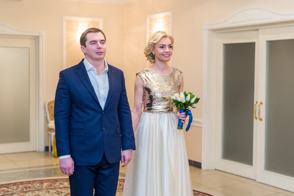 СВАДЬБА