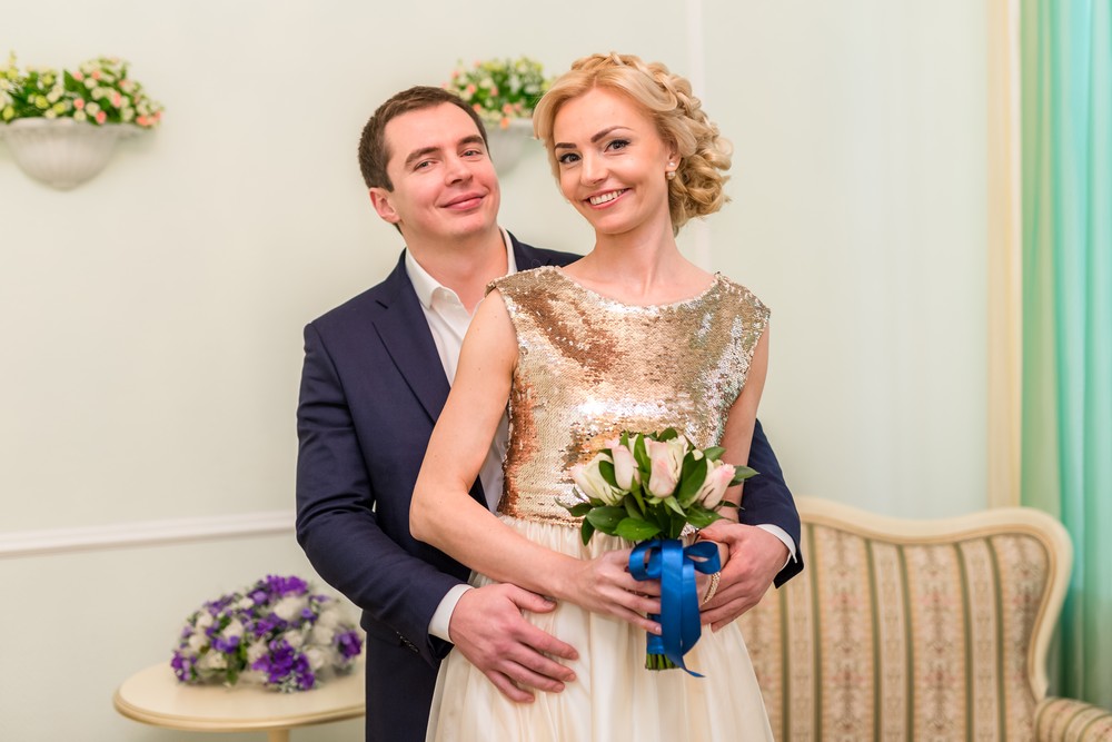 СВАДЬБА