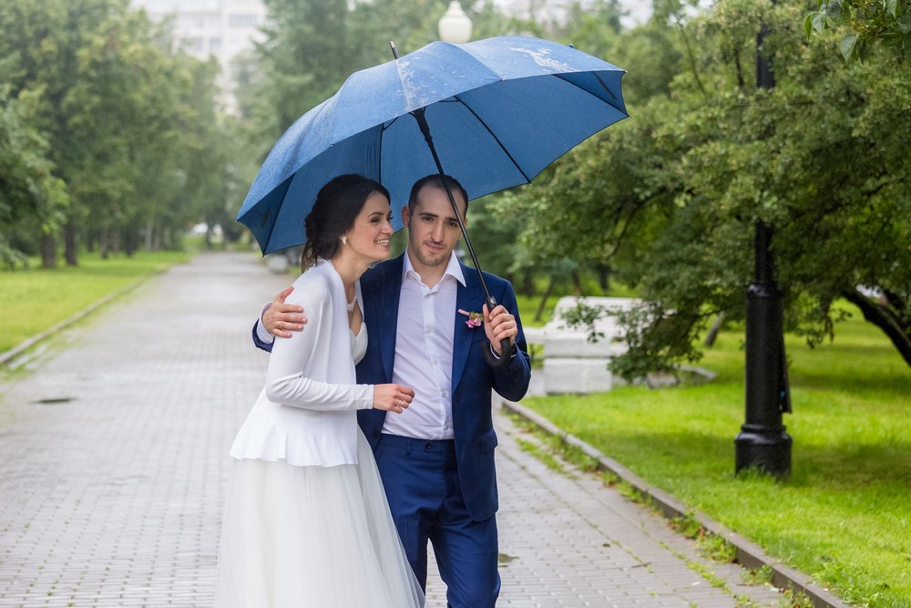 СВАДЬБА