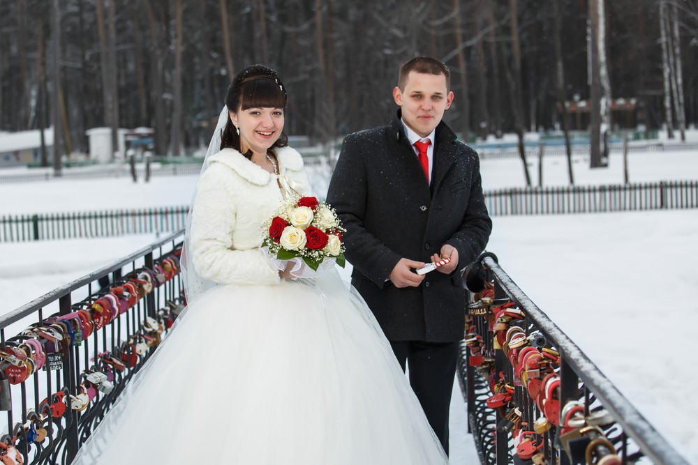 СВАДЬБА