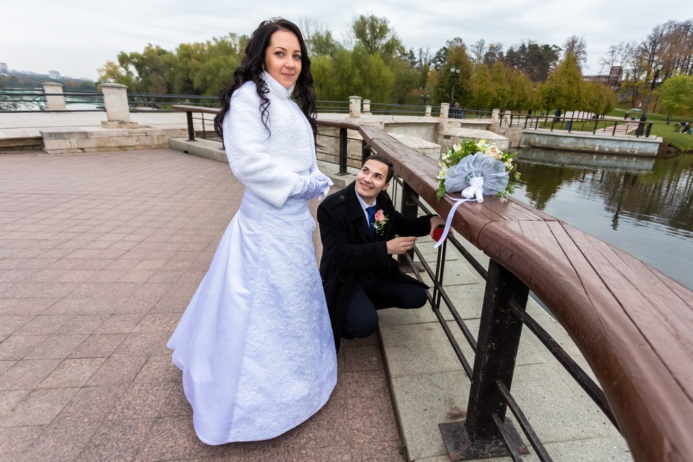 СВАДЬБА