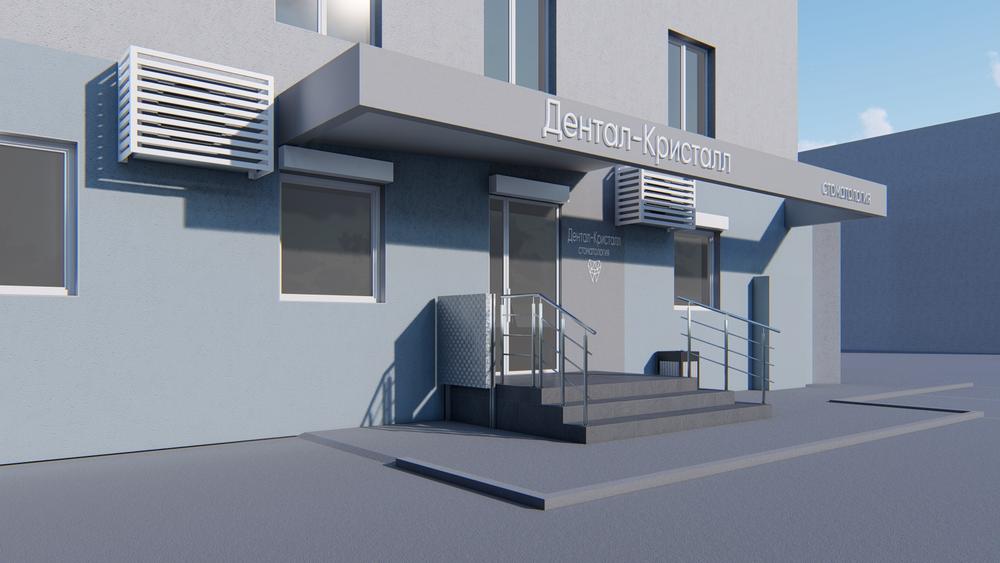 Входные группы