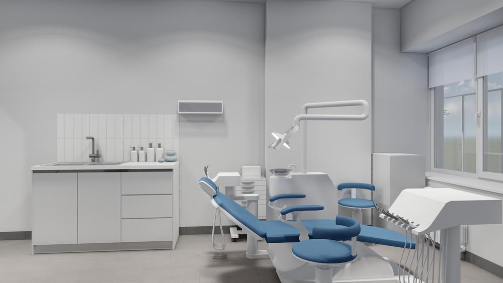 Стоматологическая клиника 