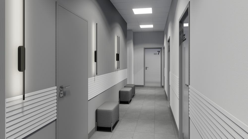 Стоматологическая клиника 