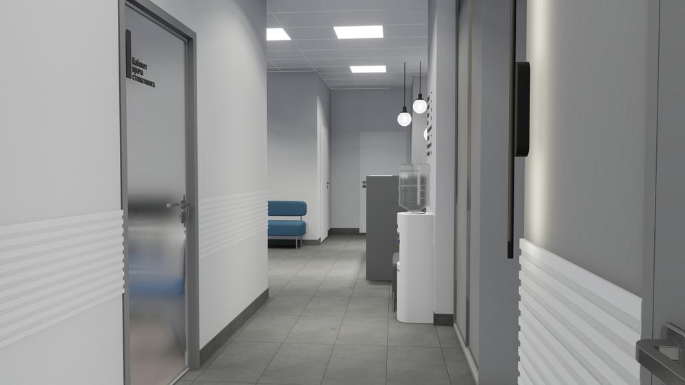 Стоматологическая клиника 