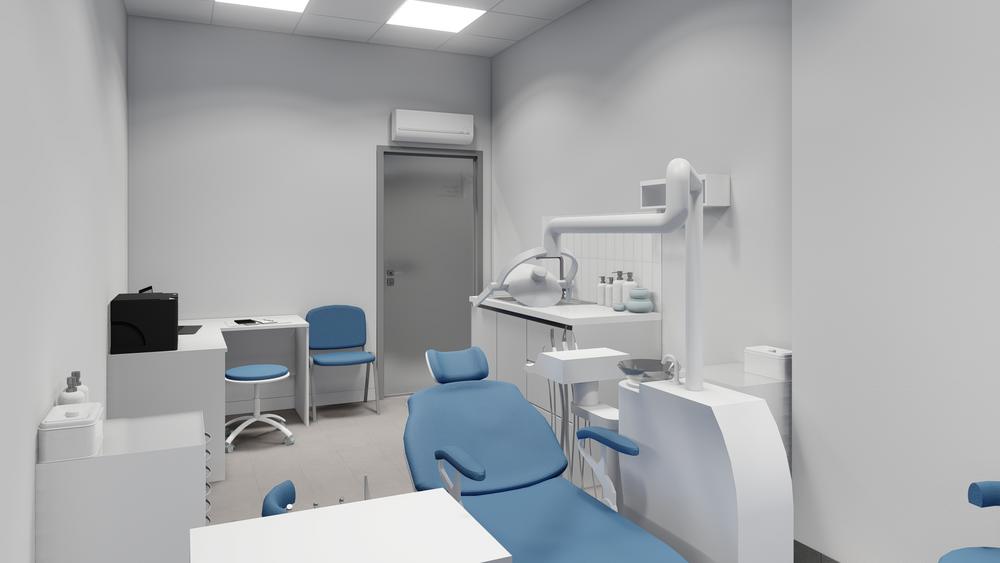 Стоматологическая клиника 