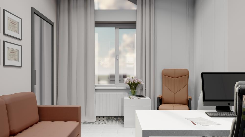 Медицинский центр 