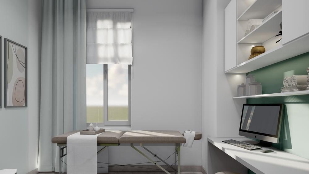 Медицинский центр 