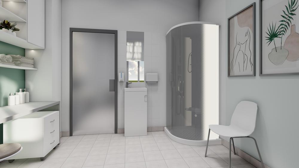 Медицинский центр 