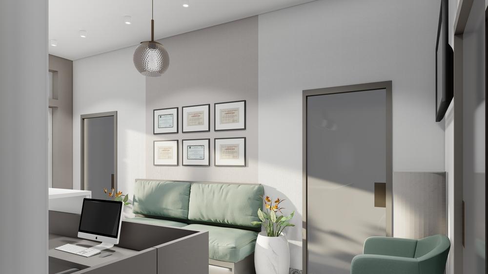 Медицинский центр 