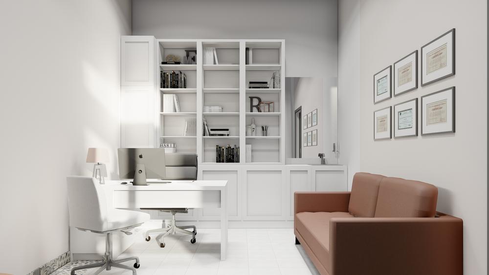 Медицинский центр 