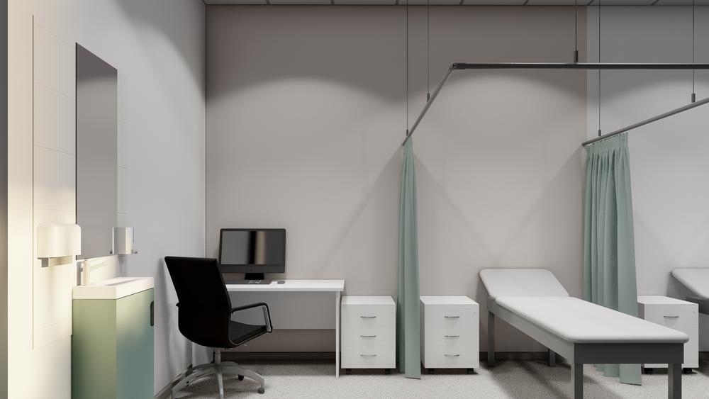 Медицинский центр 