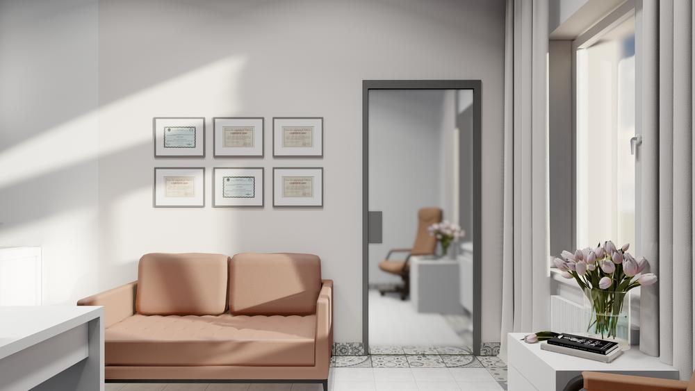 Медицинский центр 