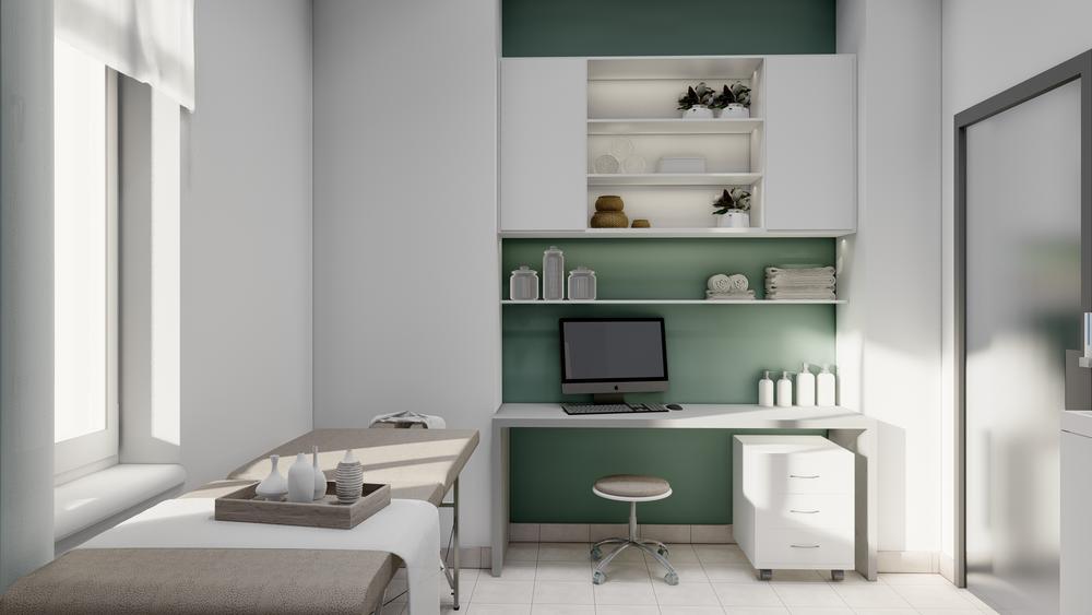 Медицинский центр 