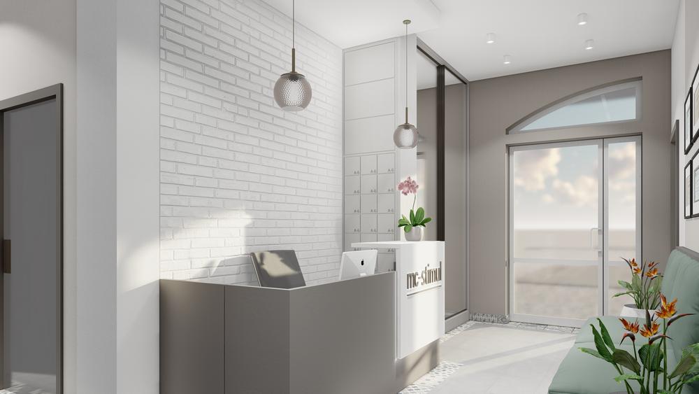 Медицинский центр 