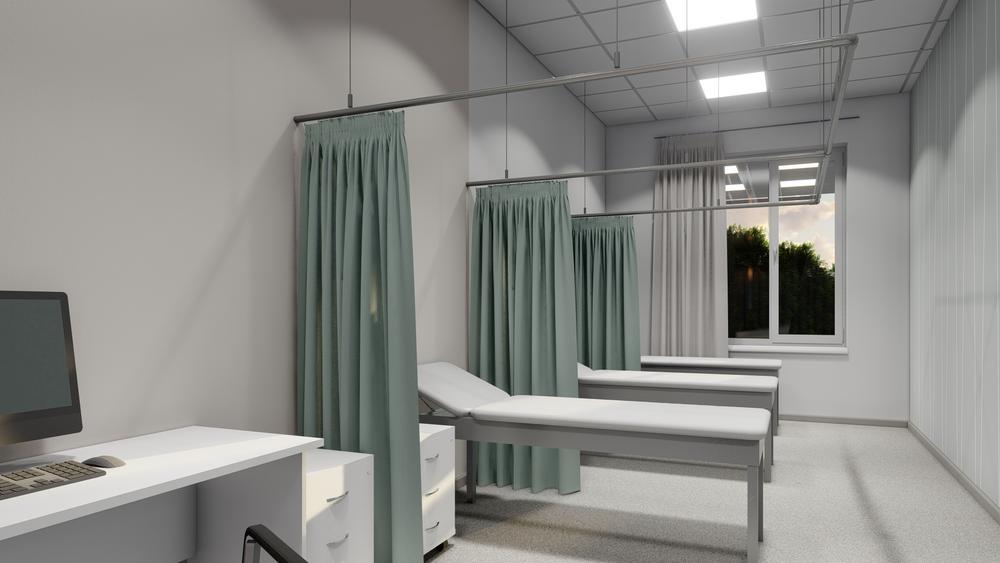 Медицинский центр 