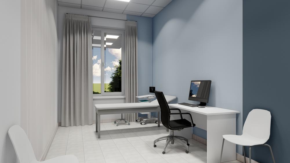 Медицинский центр 