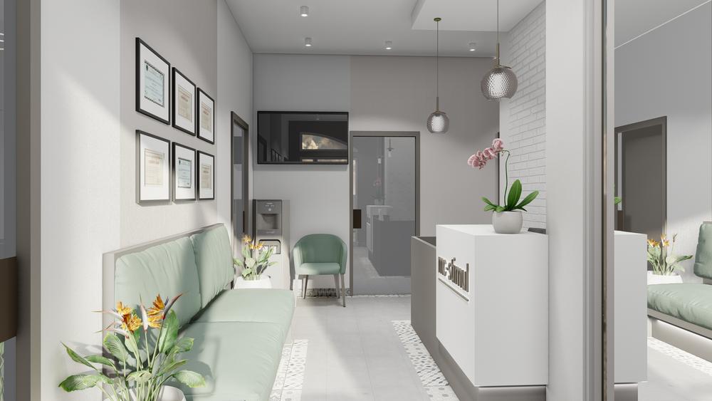 Медицинский центр 