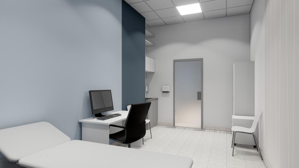 Медицинский центр 