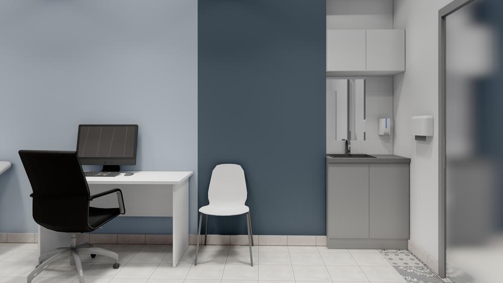 Медицинский центр 