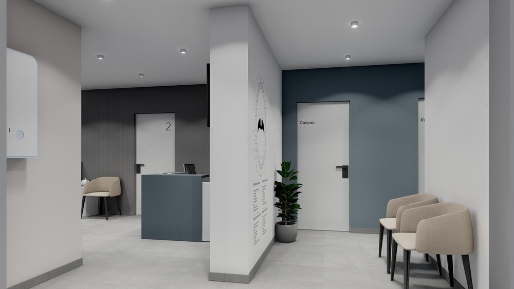 ​Стоматологическая клиника 