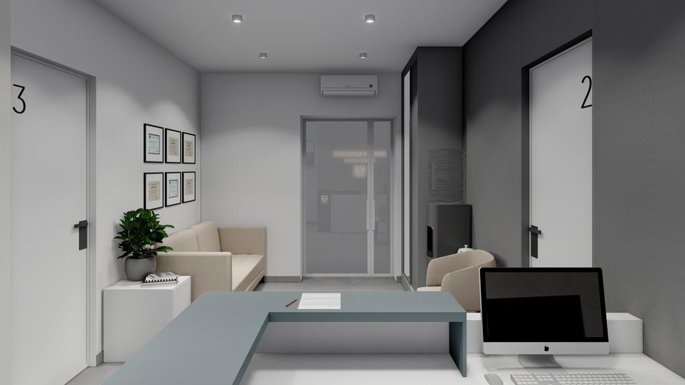 ​Стоматологическая клиника 