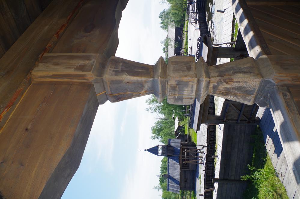 Дом Гагарина 