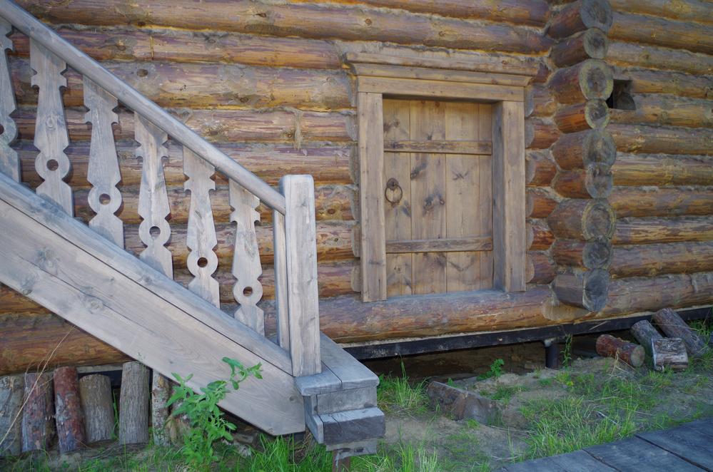 Дом Гагарина 