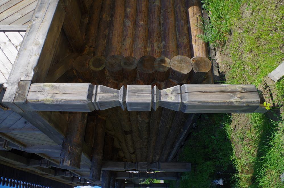 Дом Гагарина 