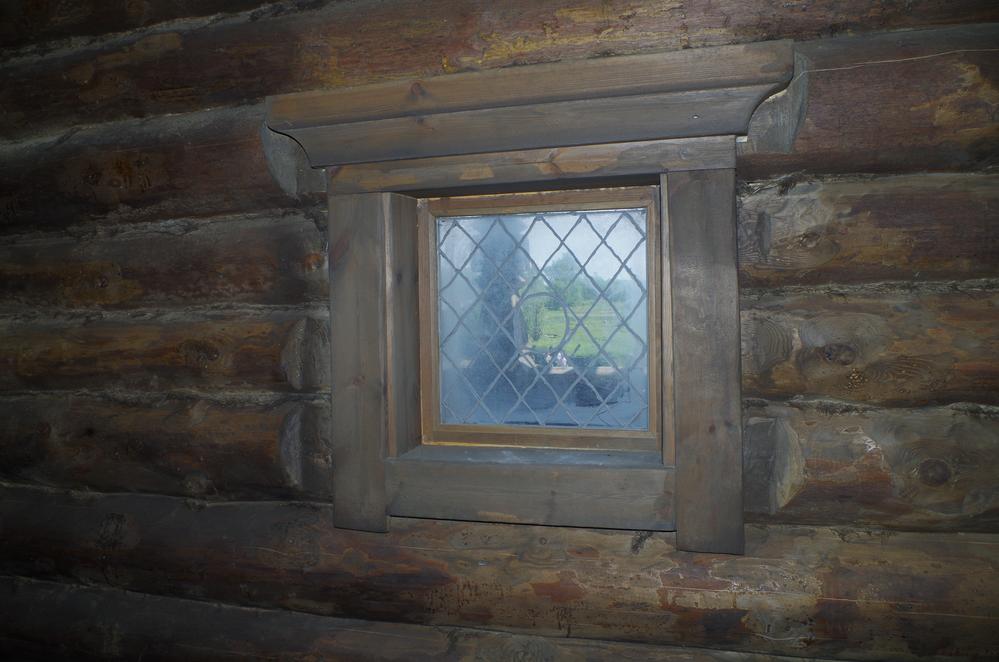 Дом Гагарина 