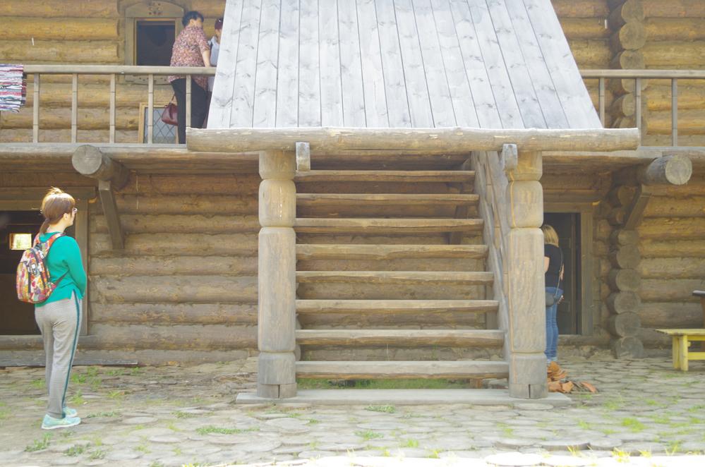 Дом Ремезова 