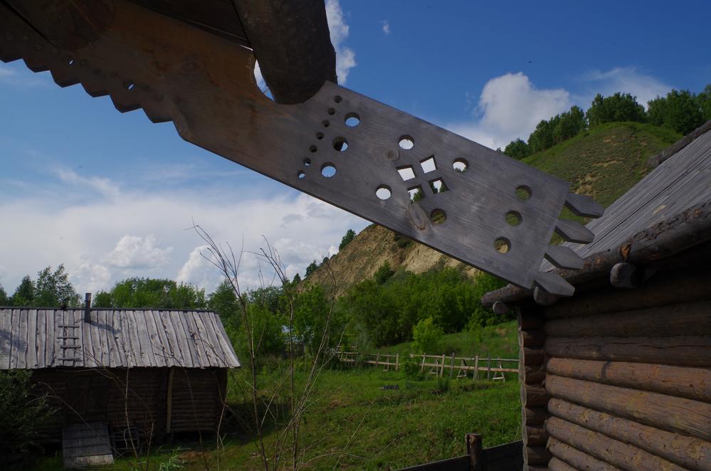 Дом Ремезова 