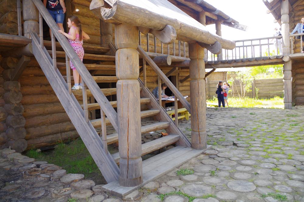 Дом Ремезова 